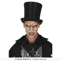 Δόντια δράκουλα κυνόδοντες βαμπίρ χρυσό Halloween 20902 Αποκριάτικα 