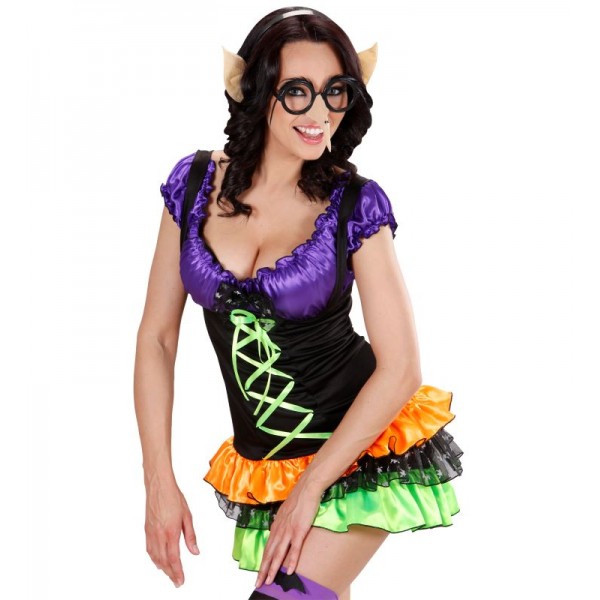 Αυτιά ξωτικού νεράιδας Halloween 80044 Χειμωνιάτικα Αυτιά ξωτικού νεράιδας Halloween 80044 Χειμωνιάτικα