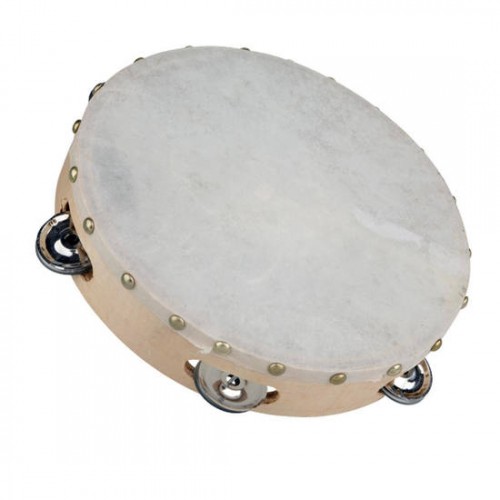 Ξύλινο ντέφι 62010 Αποκριάτικα 