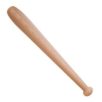 Ρόπαλο φουσκωτό baseball 18570 Αποκριάτικα 