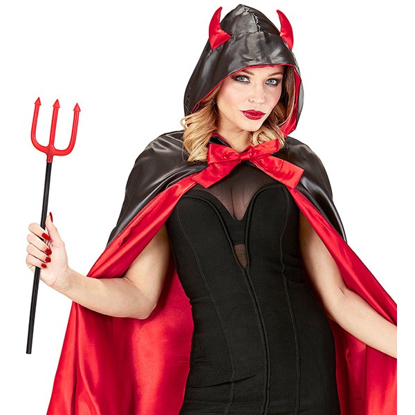 Κοντάρι Τρίαινα διαβόλου Halloween 60εκ 21320 Αποκριάτικα Κοντάρι Τρίαινα διαβόλου Halloween 60εκ 21320 Αποκριάτικα