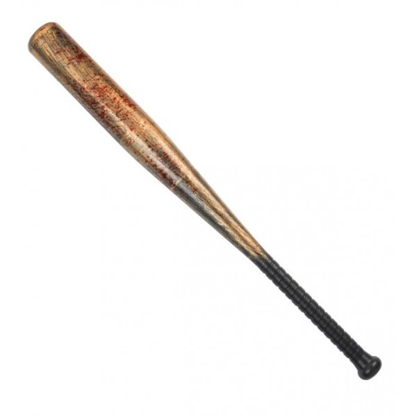 Ρόπαλο baseball με αίμα 72εκ. Halloween 42209 Αποκριάτικα Ρόπαλο baseball με αίμα 72εκ. Halloween 42209 Αποκριάτικα