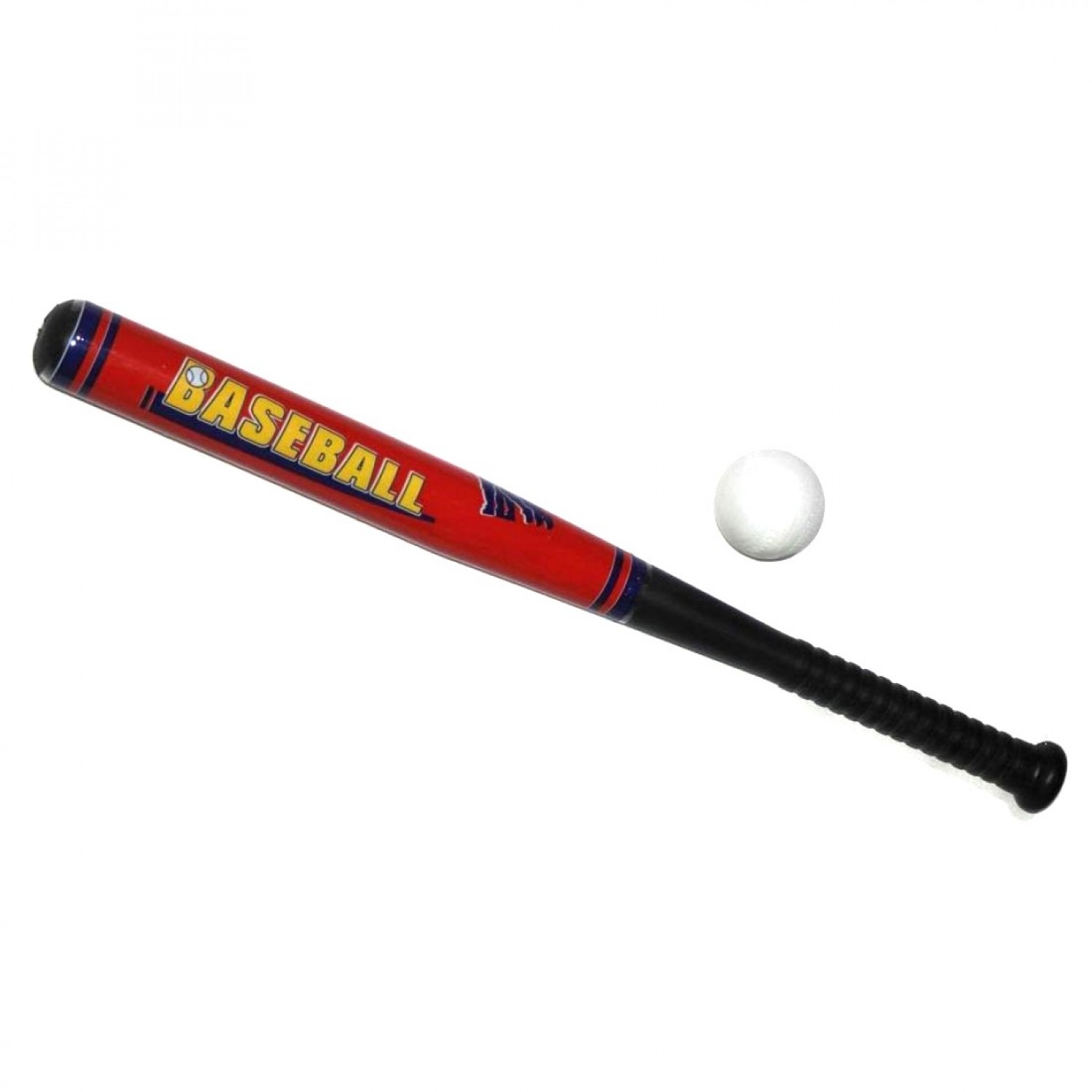 Ρόπαλο baseball 68εκ. 74374 Αποκριάτικα Ρόπαλο baseball 68εκ. 74374 Αποκριάτικα