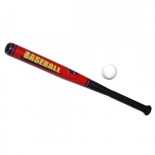 Ρόπαλο baseball 68εκ. 74374 Αποκριάτικα 