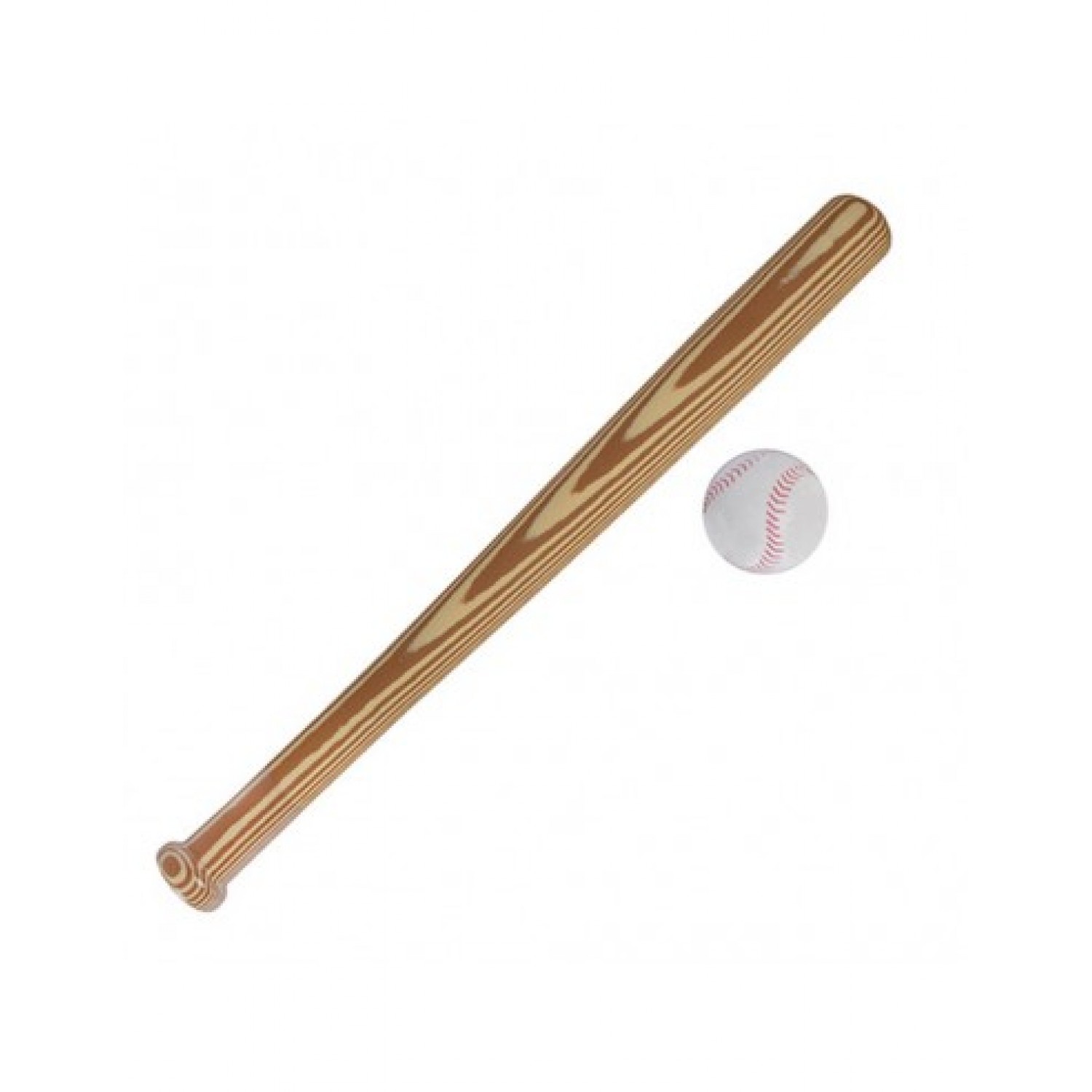 Ρόπαλο baseball μαλακό με μπαλάκι σετ 43552 Αποκριάτικα Ρόπαλο baseball μαλακό με μπαλάκι σετ 43552 Αποκριάτικα