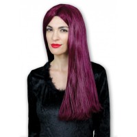 Αποκριάτικη περούκα Μοιραία Δαμασκηνί 01320 Αποκριάτικα 