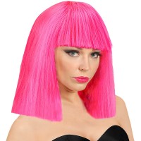 Αποκριάτικη περούκα Κλεοπάτρα Showgirl φούξ 10267 Αποκριάτικα 