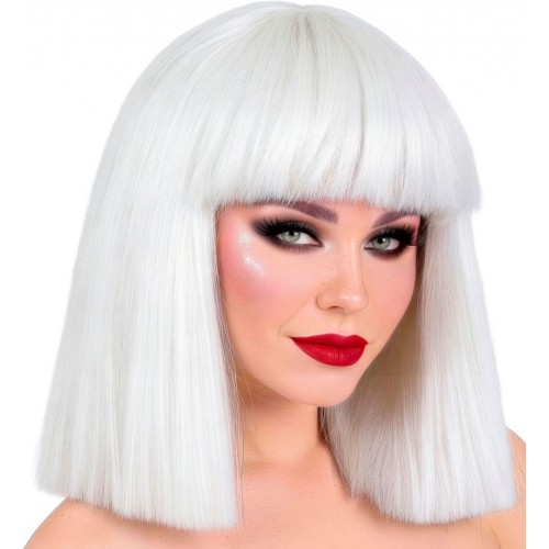 Αποκριάτικη περούκα Κλεοπάτρα Showgirl 10265 Αποκριάτικα 