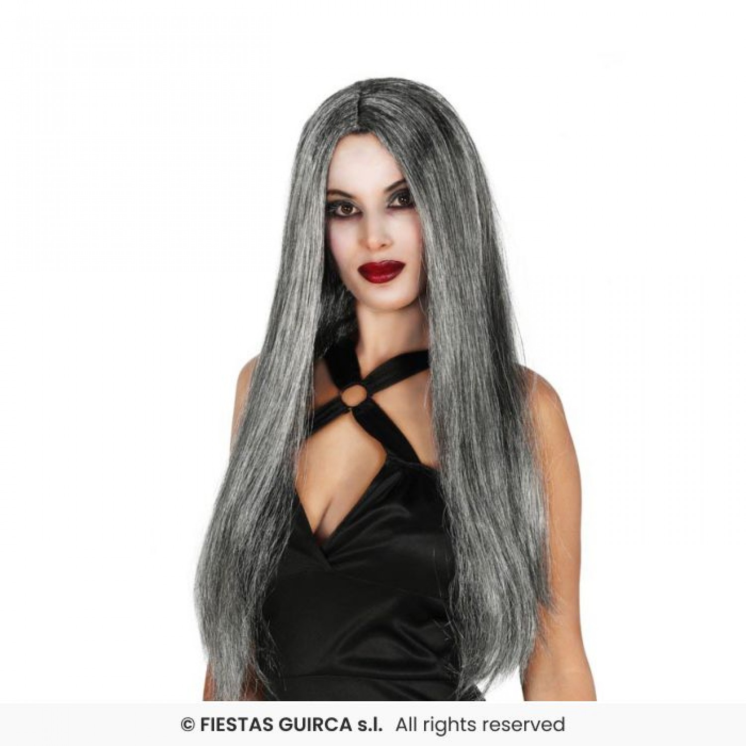 Αποκριάτικη περούκα γκρι Halloween 40230 Αποκριάτικα Αποκριάτικη περούκα γκρι Halloween 40230 Αποκριάτικα