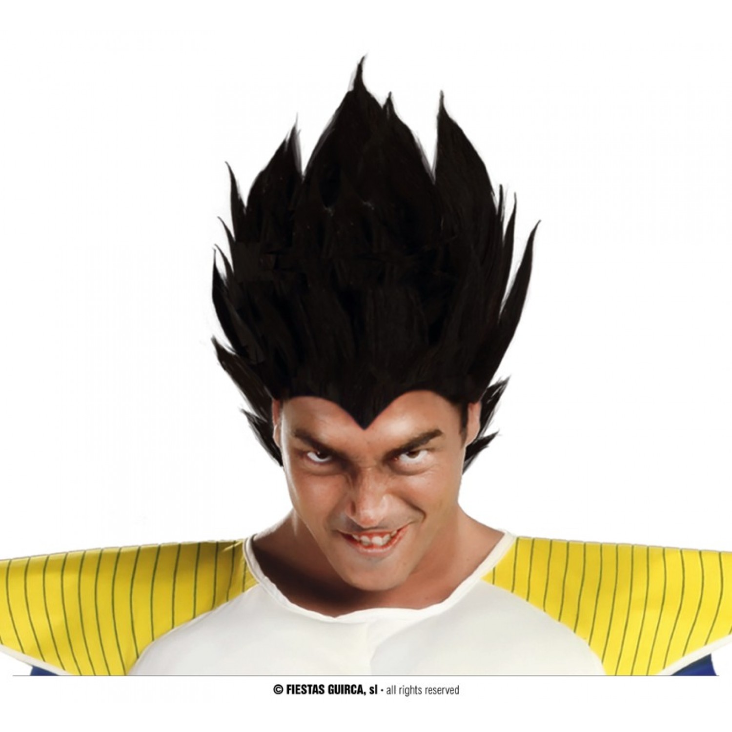 Αποκριάτικη περούκα ανιμε anime dragon ball 49700 Αποκριάτικα Αποκριάτικη περούκα ανιμε anime dragon ball 49700 Αποκριάτικα