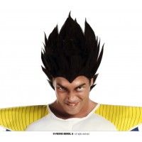 Αποκριάτικη περούκα ανιμε anime dragon ball 49700 Αποκριάτικα 