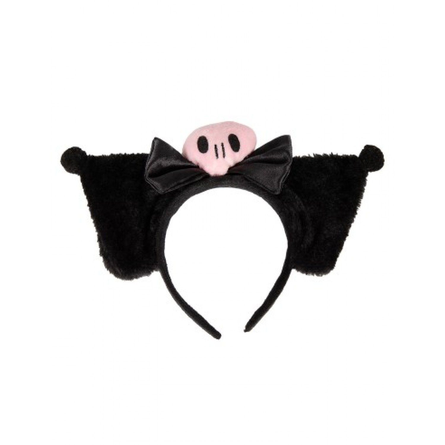 Αποκριάτικη στέκα halloween Kuromi 7947 Αποκριάτικα Αποκριάτικη στέκα halloween Kuromi 7947 Αποκριάτικα