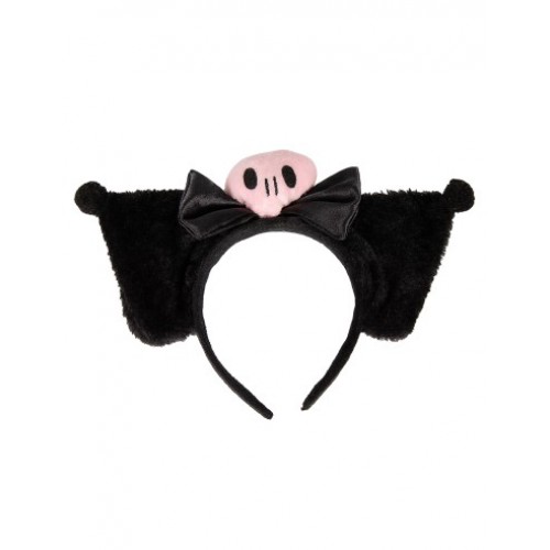 Αποκριάτικη στέκα halloween Kuromi 7947 Αποκριάτικα 