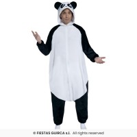 Στολή ενηλίκων Πάντα 84612 Αποκριάτικα 