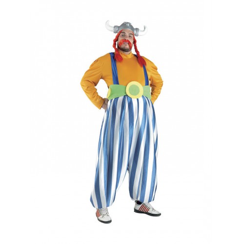 Στολή ενηλίκων Οβελίξ 80772 Αποκριάτικα 