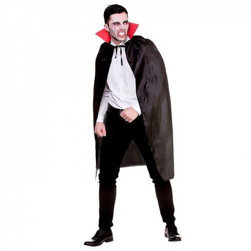 Κάπα Ενηλίκων Δράκουλα Halloween 30200 Αποκριάτικα 