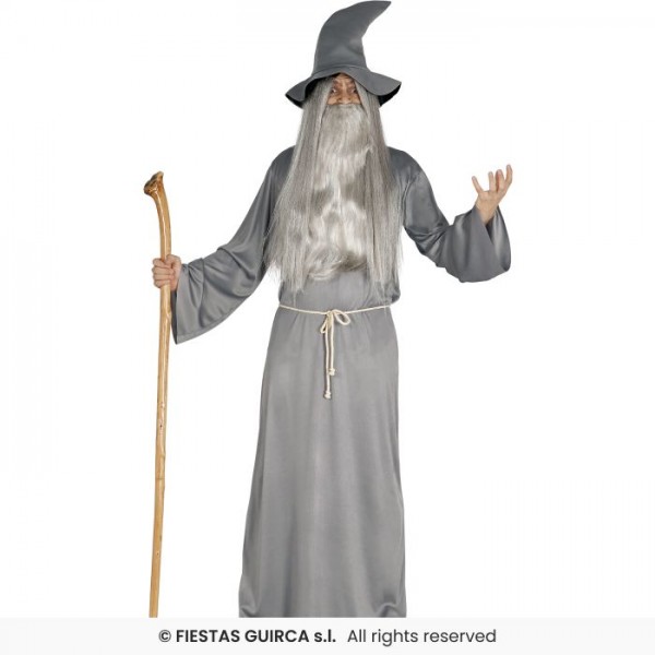 Στολή ενηλίκων Μάγος πολεμιστής Halloween 84137 Αποκριάτικα Στολή ενηλίκων Μάγος πολεμιστής Halloween 84137 Αποκριάτικα