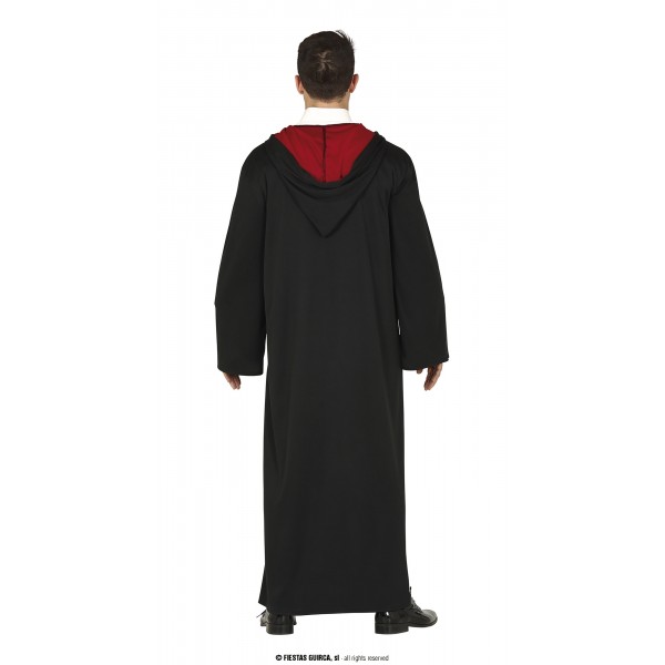 Στολή ενηλίκων Μάγος μαθητής Harry Potter Halloween 88808 Αποκριάτικα 