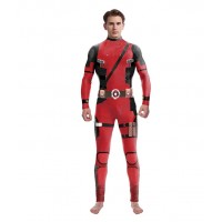 Παιδική στολή Deadpool Νίντζα 25412 Αποκριάτικα 