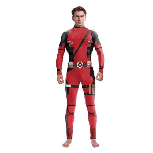 Παιδική στολή Deadpool Νίντζα 25412 Αποκριάτικα 