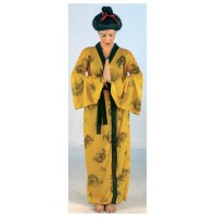 Στολή ενηλίκων Κινέζα 99410 Αποκριάτικα 