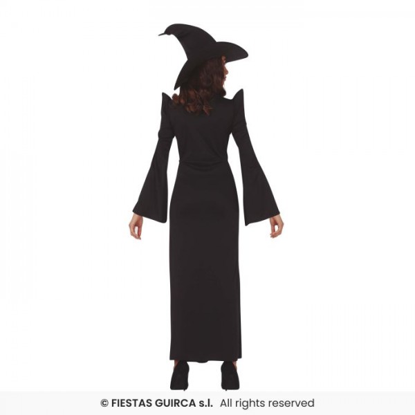 Στολή ενηλίκων Μάγισσα αρχηγός Halloween 79044 Αποκριάτικα Στολή ενηλίκων Μάγισσα αρχηγός Halloween 79044 Αποκριάτικα