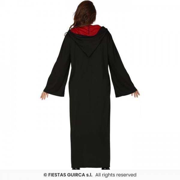 Στολή ενηλίκων Μάγος μαθητής Harry Potter Halloween 88806 Αποκριάτικα 