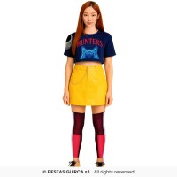 Στολή ενηλίκων Kpop pop star 89113 Αποκριάτικα 