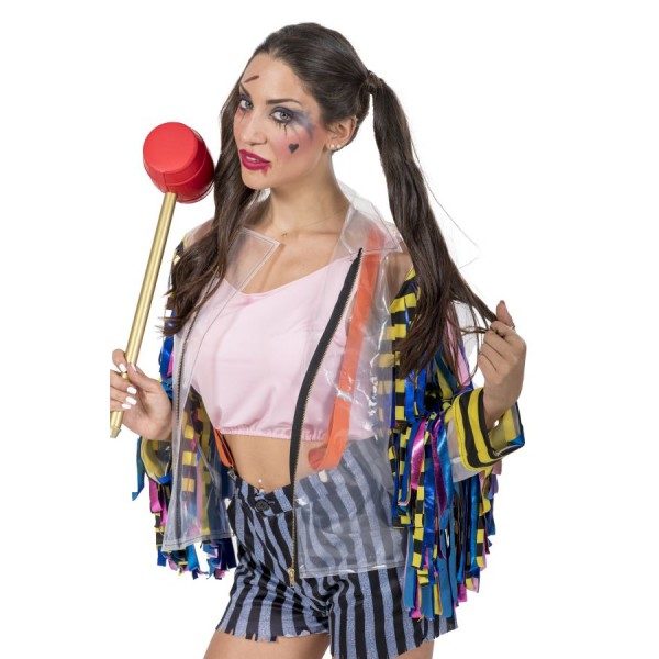 Στολή ενηλίκων Βασίλισσα Του Χάρλεμ Halloween 74200 Αποκριάτικα Στολή ενηλίκων Βασίλισσα Του Χάρλεμ Halloween 74200 Αποκριάτικα