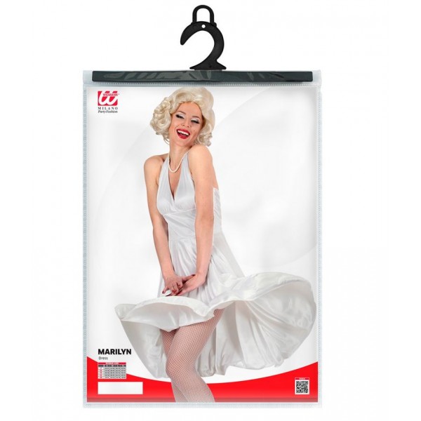 Στολή ενηλίκων Marylin Μ 76052 Αποκριάτικα 