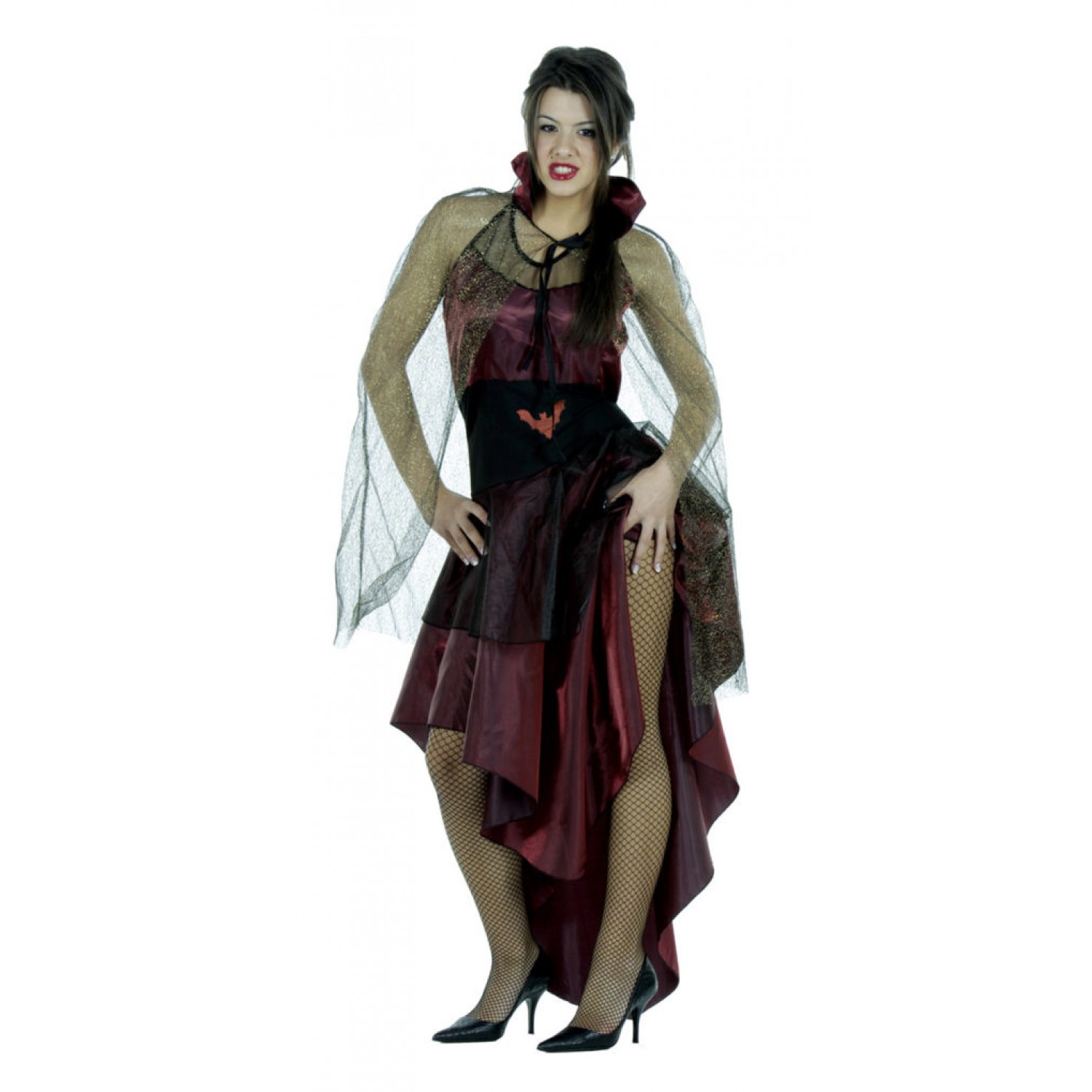 Στολή ενηλίκων Βαμπίρ Halloween 93616 Αποκριάτικα Στολή ενηλίκων Βαμπίρ Halloween 93616 Αποκριάτικα