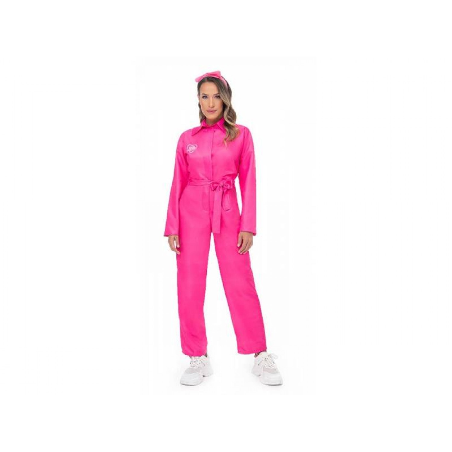 Στολή ενηλίκων Barbie Girl 5133L Αποκριάτικα 