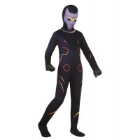 Παιδική στολή O mega Halloween 108810 Αποκριάτικα 