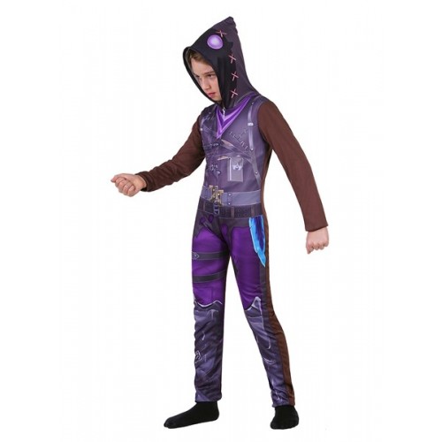 Παιδική Στολή Star Man Fortnite Halloween 109208 Αποκριάτικα 