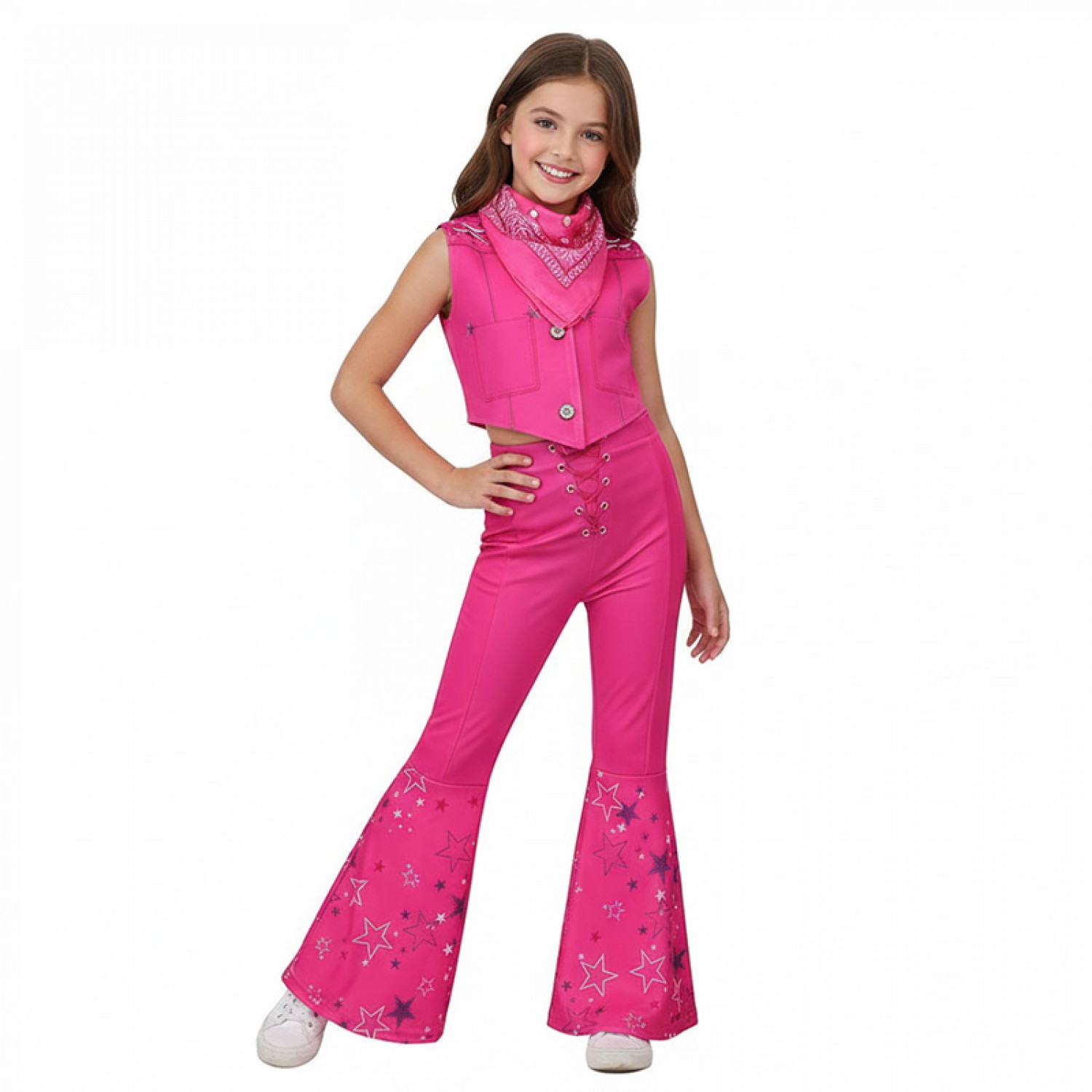 Παιδική στολή Barbie 11689 Αποκριάτικα Παιδική στολή Barbie 11689 Αποκριάτικα