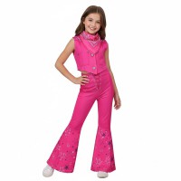 Παιδική στολή Barbie 11689 Αποκριάτικα 