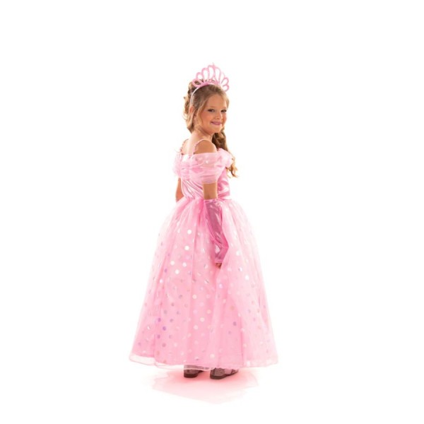 Παιδική στολή Πριγκίπισσα Princess Arabella 12880 Αποκριάτικα 