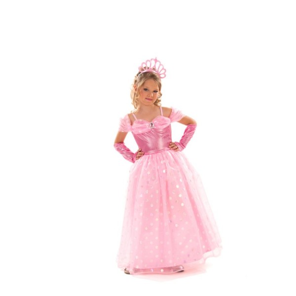Παιδική στολή Πριγκίπισσα Princess Arabella 12880 Αποκριάτικα 