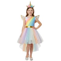 Παιδική στολή Μονόκερος Unicorn 23100 Αποκριάτικα 