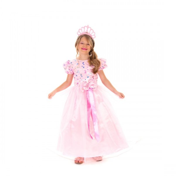 Παιδική στολή Πριγκίπισσα Princess Tallulah 13040 Αποκριάτικα Παιδική στολή Πριγκίπισσα Princess Tallulah 13040 Αποκριάτικα
