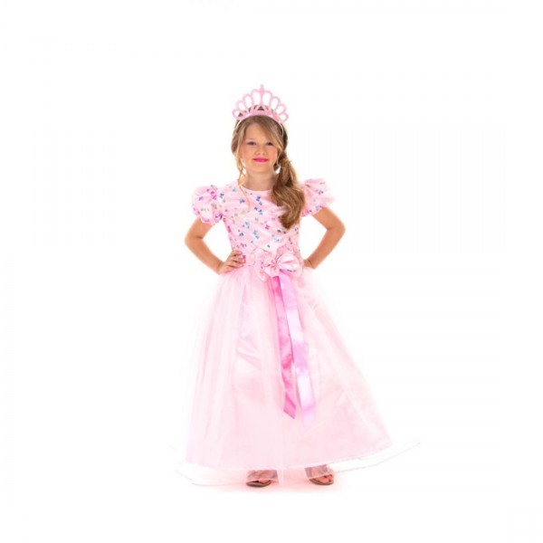 Παιδική στολή Πριγκίπισσα Princess Tallulah 13040 Αποκριάτικα Παιδική στολή Πριγκίπισσα Princess Tallulah 13040 Αποκριάτικα