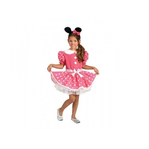 Παιδική στολή Ποντικούλα 00400 Αποκριάτικα 