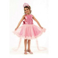 Παιδική στολή Πριγκίπισσα Princess Pink Diamond 27800 Αποκριάτικα 