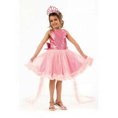 Παιδική στολή Πριγκίπισσα Princess Pink Diamond 27800 Αποκριάτικα 