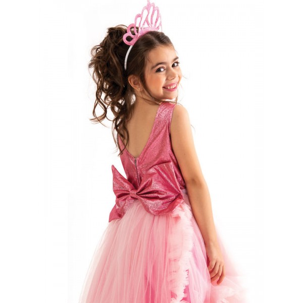 Παιδική στολή Πριγκίπισσα Princess Pink Diamond 27800 Αποκριάτικα Παιδική στολή Πριγκίπισσα Princess Pink Diamond 27800 Αποκριάτικα