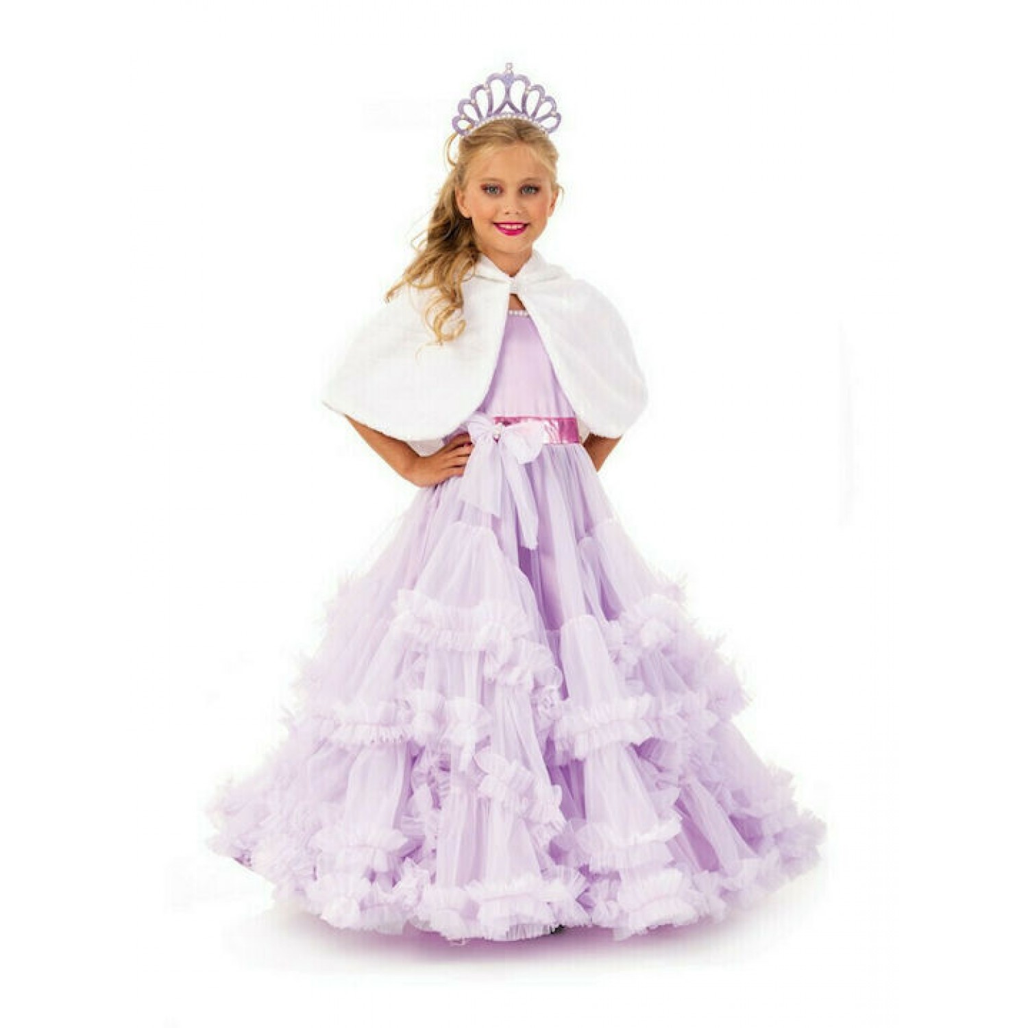 Παιδική στολή Πριγκίπισσα Princess Isabella 28200 Αποκριάτικα 