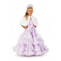 Παιδική στολή Πριγκίπισσα Princess Isabella 28200 Αποκριάτικα 