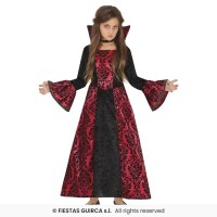 Παιδική στολή Βαμπίρ Halloween 78074 Αποκριάτικα 