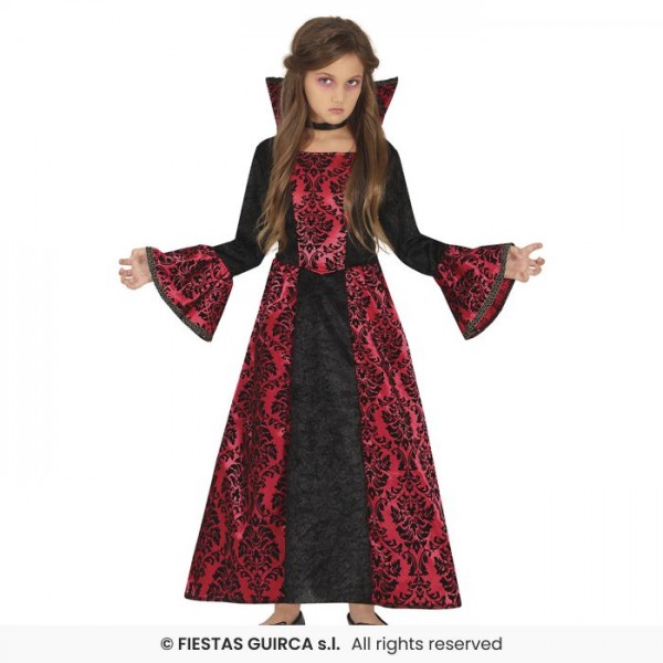 Παιδική στολή Βαμπίρ Halloween 78074 Αποκριάτικα 