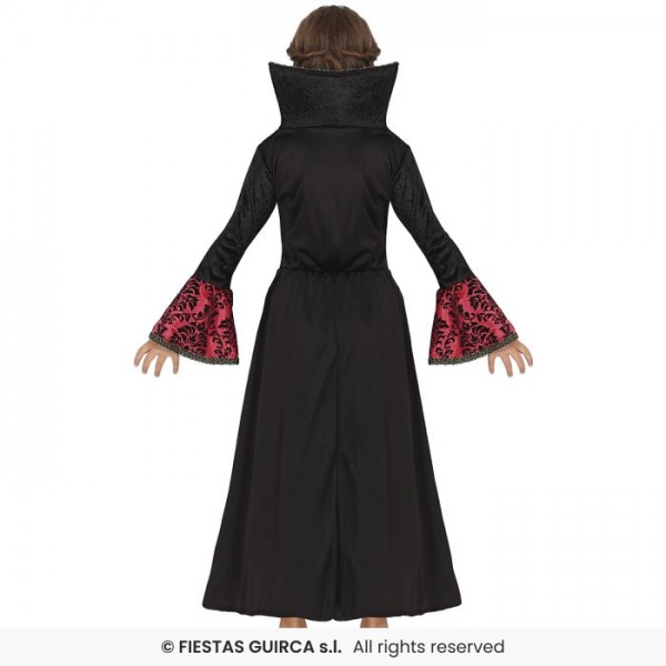 Παιδική στολή Βαμπίρ Halloween 78074 Αποκριάτικα 